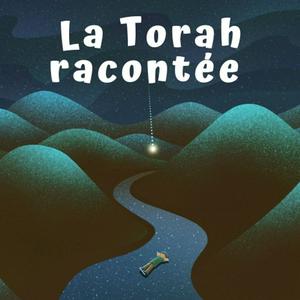 Écoutez La Torah racontée dans l'application