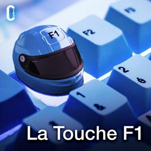 Écoutez La Touche F1 dans l'application