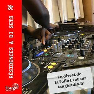 Écoutez Les DJs sets de Tsugi Radio dans l'application