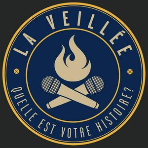 Écoutez La Veillée dans l'application