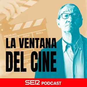 Écoutez La Ventana del Cine, con Carlos Boyero dans l'application