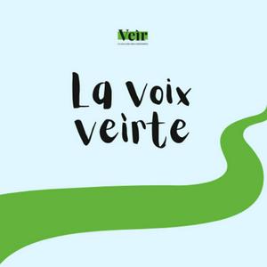 Écoutez La voix veìrte - Le podcast jardinage, plantes et nature dans l'application