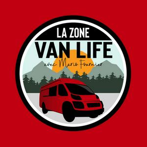 Écoutez La Zone Van Life dans l'application