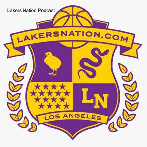 Écoutez Lakers Nation Podcast dans l'application