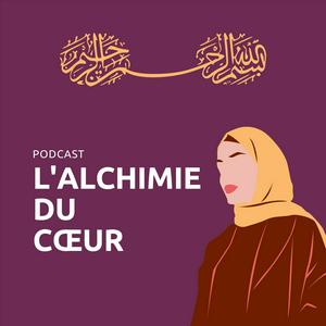 Écoutez L'Alchimie du cœur dans l'application