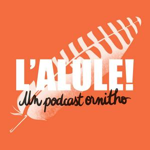 Écoutez L'Alule ! Un podcast ornitho🪶 dans l'application