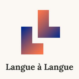 Écoutez Langue à Langue dans l'application