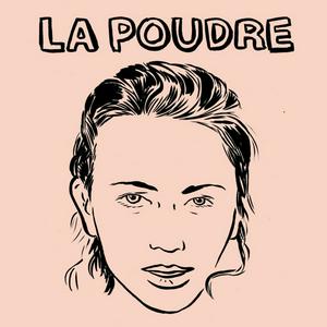 Écoutez La Poudre dans l'application