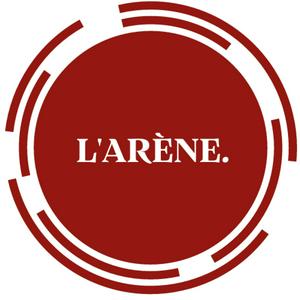 Écoutez L'Arène | Podcast boxe, MMA and Co. dans l'application