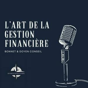 Écoutez L'Art de la Gestion Financière dans l'application