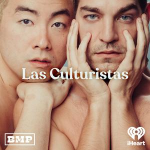 Écoutez Las Culturistas with Matt Rogers and Bowen Yang dans l'application