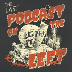 Écoutez Last Podcast On The Left dans l'application