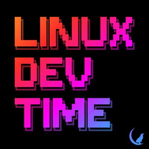 Écoutez Linux Dev Time dans l'application