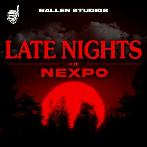 Écoutez Late Nights with Nexpo dans l'application