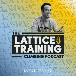 Écoutez Lattice Training Podcast dans l'application