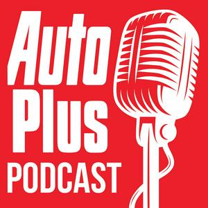 Écoutez L’automobile by Auto Plus dans l'application