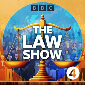 Écoutez The Law Show dans l'application