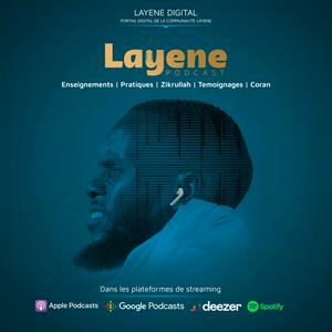 Écoutez Layene Digital dans l'application