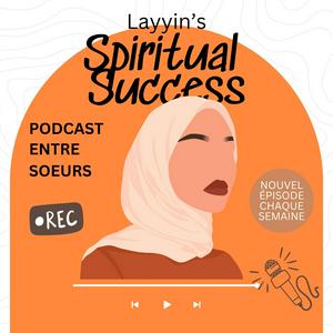 Écoutez Layyin's Spiritual Success dans l'application