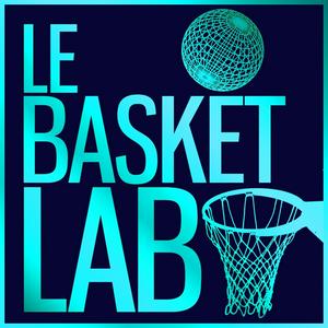 Écoutez Le Basket Lab LIVE (NBA Podcast) dans l'application