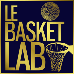 Écoutez Le Basket Lab (NBA Podcast) dans l'application