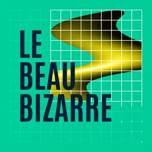 Écoutez Le Beau Bizarre par Zineb Soulaimani dans l'application