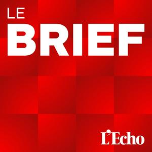 Écoutez Le Brief dans l'application