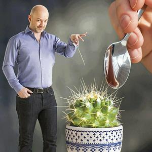 Écoutez Le cactus dans l'application