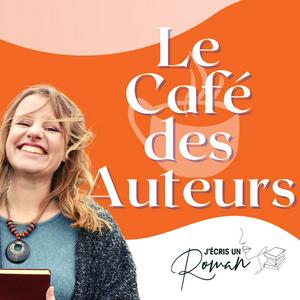 Écoutez Le Café des Auteurs dans l'application