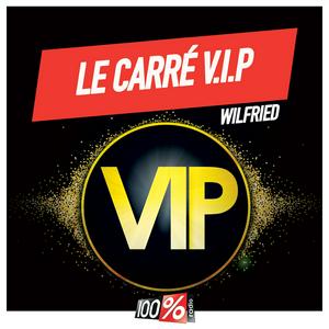 Écoutez Le carré VIP SUR 100% radio dans l'application