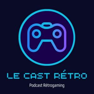 Écoutez Le Cast Retro - Podcast Retrogaming dans l'application