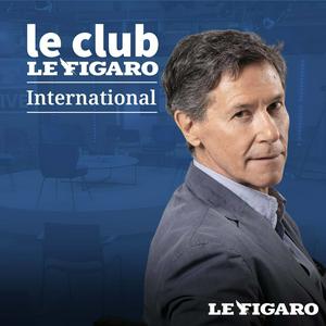 Écoutez Le Club Le Figaro International dans l'application