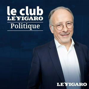 Écoutez Le Club Le Figaro Politique dans l'application