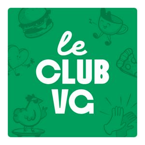 Écoutez Le Club VG - Démocratiser l'alimentation végétale et le véganisme dans l'application