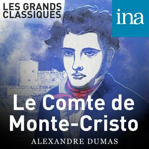 Écoutez Le Comte de Monte-Cristo dans l'application