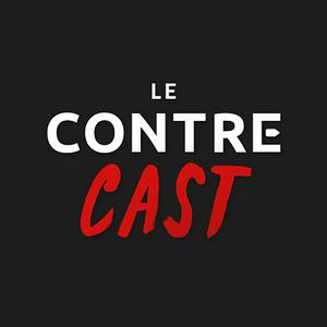 Écoutez Le ContreCast dans l'application