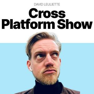 Écoutez Le Cross-Platform Show dans l'application