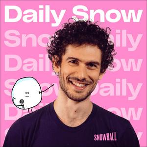 Écoutez Le Daily Snow dans l'application