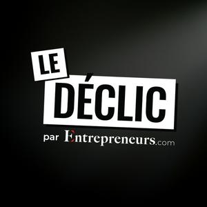 Écoutez Le Déclic | Podcast par Alec Henry dans l'application