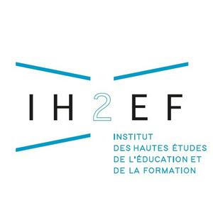 Écoutez Le film annuel de l'IH2EF dans l'application