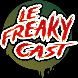 Écoutez Le Freaky Cast dans l'application