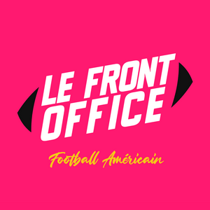 Écoutez Le Front Office dans l'application