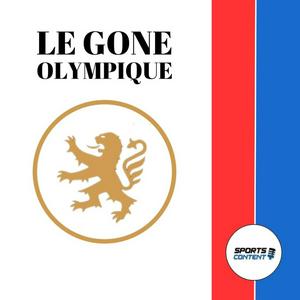 Écoutez Le Gone Olympique dans l'application