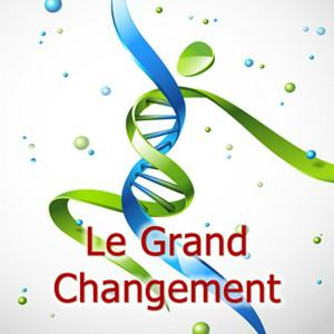 Écoutez Le Grand Changement Podcast dans l'application