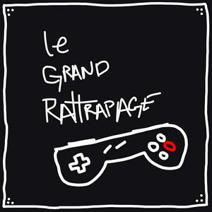 Écoutez Le Grand Rattrapage dans l'application