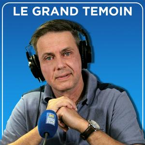 Écoutez Le Grand Témoin – Radio Notre Dame dans l'application