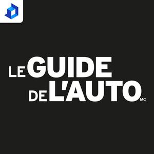 Écoutez Le Guide de l'auto dans l'application