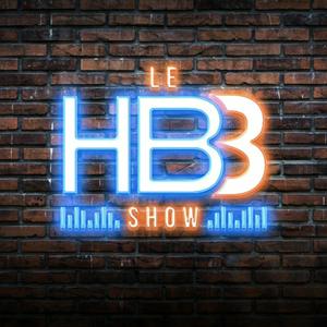 Écoutez LE HB3 SHOW dans l'application