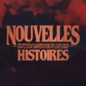 Écoutez Nouvelles Histoires Extraordinaires dans l'application