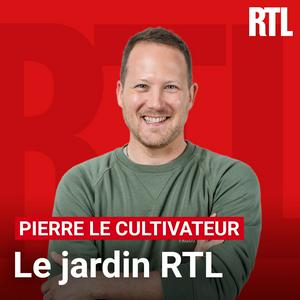 Écoutez Le Jardin RTL dans l'application